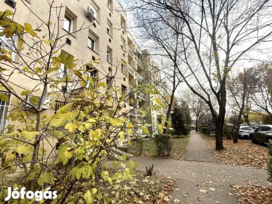 Eladó lakás Budapest 21. ker., Erdősor