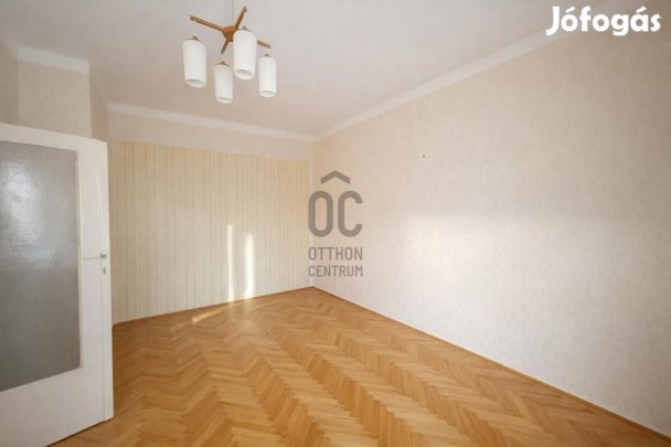 Eladó lakás Budapest 2. ker., Kurucles