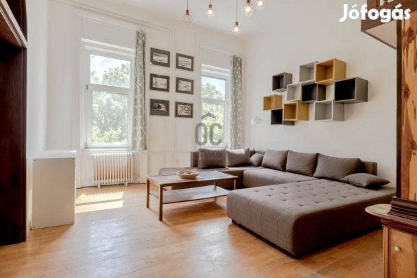 Eladó lakás Budapest 2. ker., Országút