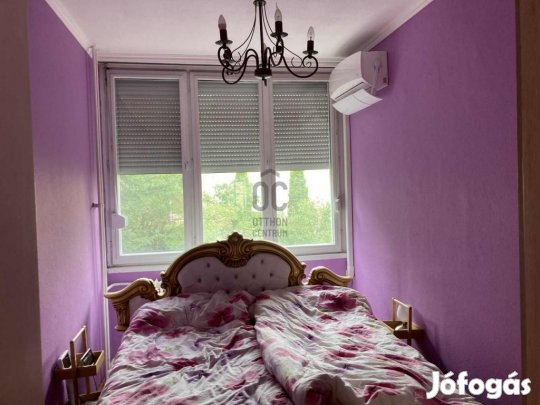 Eladó lakás Budapest 2. ker., Zöldmál