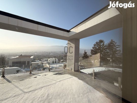 Eladó lakás Budapest 3. ker., Aranyhegy