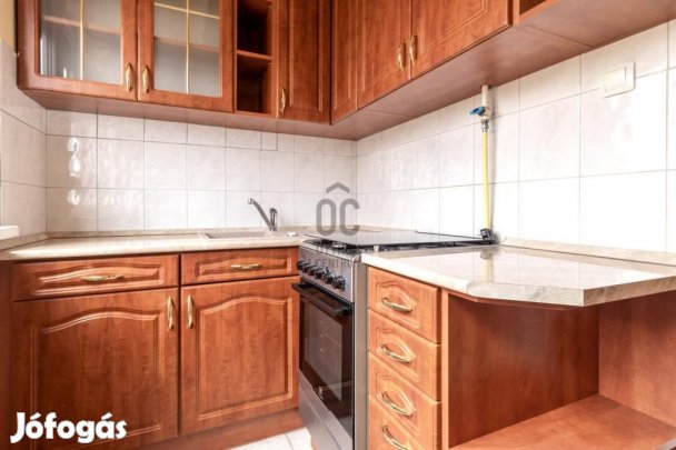 Eladó lakás Budapest 3. ker., Békásmegyer