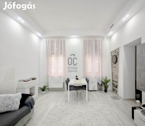 Eladó lakás Budapest 4. ker., Újpest