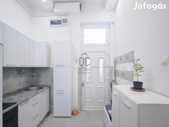 Eladó lakás Budapest 4. ker., Újpest