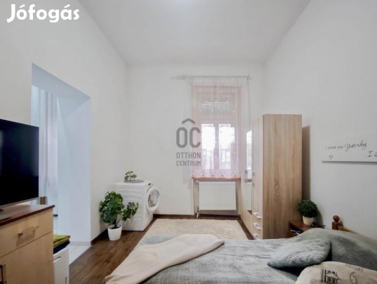 Eladó lakás Budapest 4. ker., Újpest