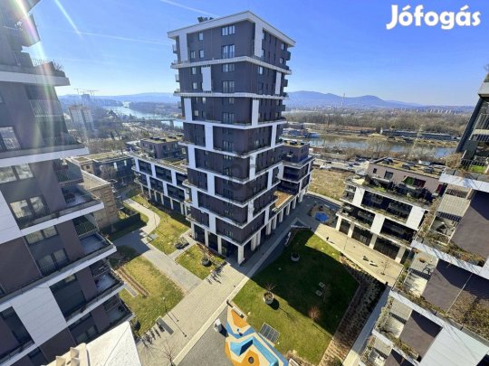 Eladó lakás Budapest 4. ker., Újpest