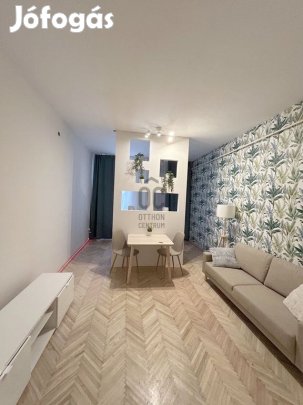 Eladó lakás Budapest 4. ker., Újpest