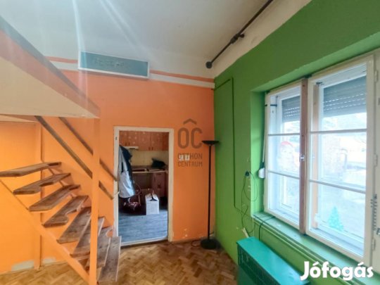 Eladó lakás Budapest 4. ker., Újpest