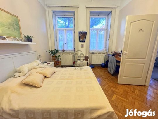 Eladó lakás Budapest 4. ker., Újpest