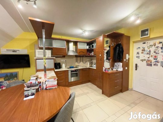Eladó lakás Budapest 4. ker., Újpest