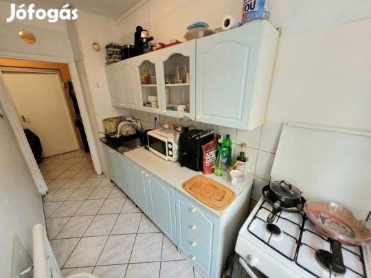 Eladó lakás Budapest 4. ker., Újpest