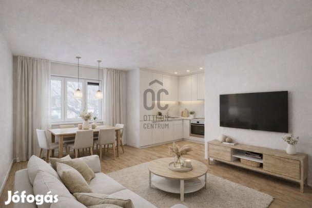 Eladó lakás Budapest 4. ker., Újpest