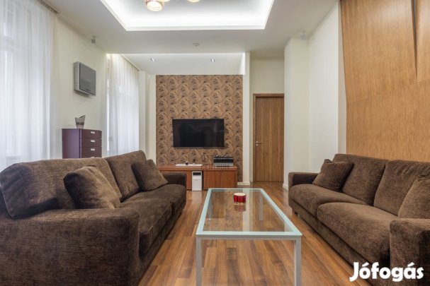 Eladó lakás Budapest 5. ker., Belváros