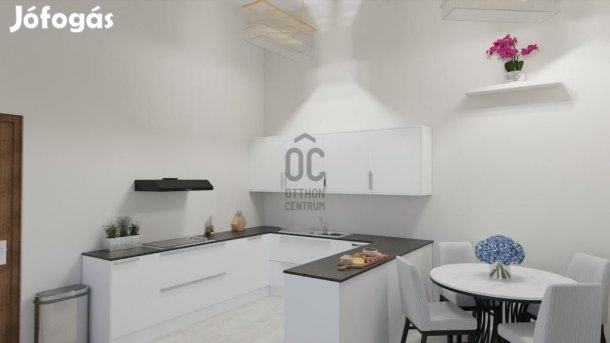 Eladó lakás Budapest 5. ker., Belváros