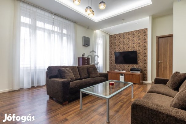 Eladó lakás Budapest 5. ker., Belváros
