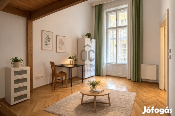 Eladó lakás Budapest 5. ker., Lipótváros