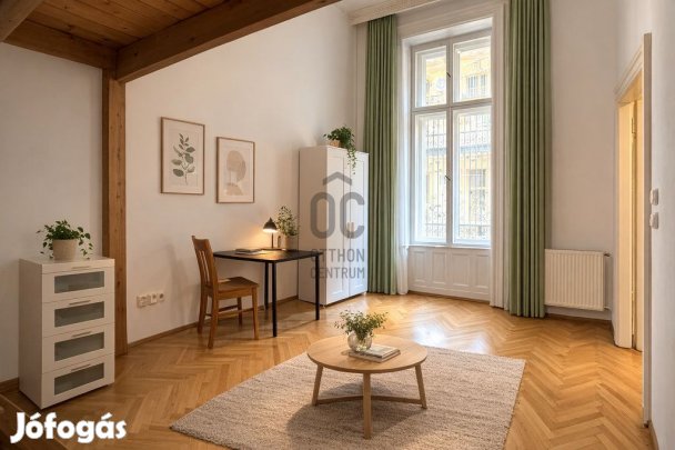 Eladó lakás Budapest 5. ker., Lipótváros