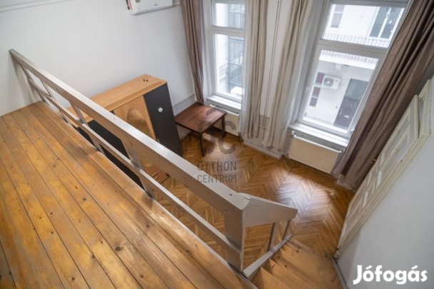 Eladó lakás Budapest 6. ker., Belső VI.