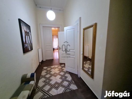 Eladó lakás Budapest 6. ker., Belső VI.