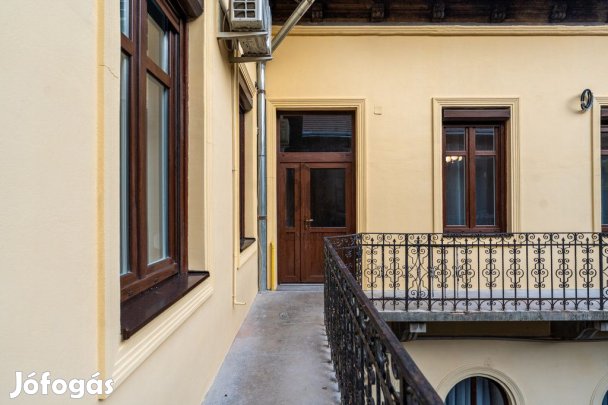 Eladó lakás Budapest 6. ker., Belső VI.