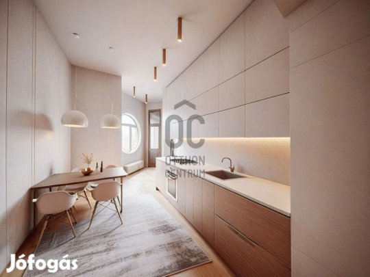 Eladó lakás Budapest 6. ker., Belső VI.