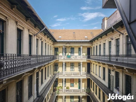 Eladó lakás Budapest 6. ker., Belső VI.