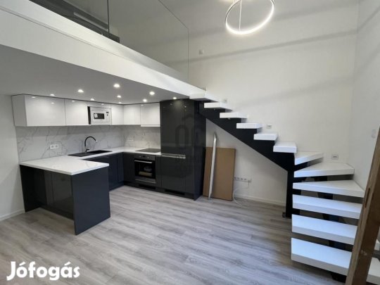 Eladó lakás Budapest 6. ker., Diplomatanegyed