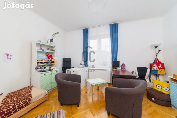 Eladó lakás Budapest 6. ker., Külső VI.