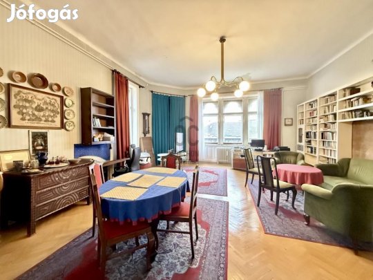 Eladó lakás Budapest 7. ker., Belső Erzsébetváros