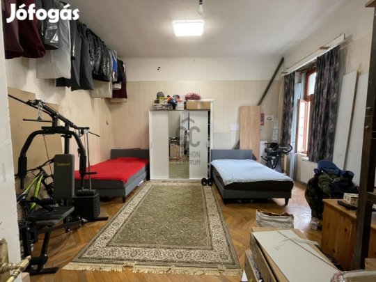 Eladó lakás Budapest 7. ker., Belső Erzsébetváros