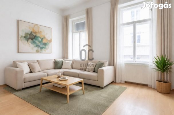 Eladó lakás Budapest 7. ker., Belső Erzsébetváros