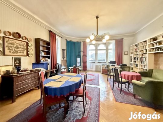 Eladó lakás Budapest 7. ker., Belső Erzsébetváros
