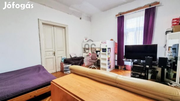 Eladó lakás Budapest 7. ker., Belső Erzsébetváros