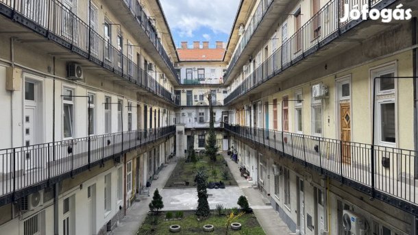 Eladó lakás Budapest 7. ker., Középső Erzsébetváros