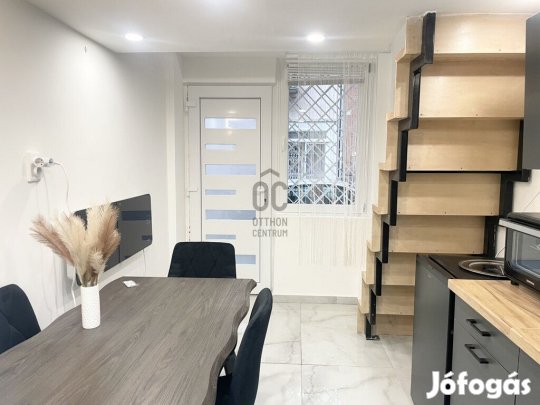 Eladó lakás Budapest 7. ker., Középső Erzsébetváros