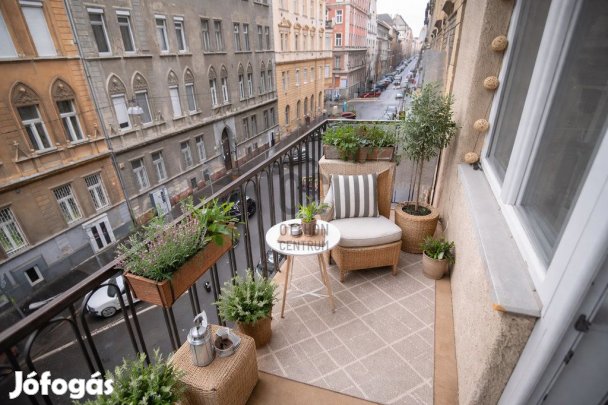 Eladó lakás Budapest 7. ker., Külső Erzsébetváros