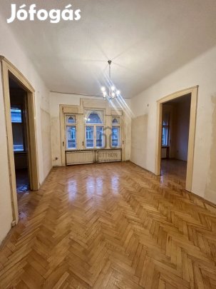 Eladó lakás Budapest 7. ker., Ligetváros
