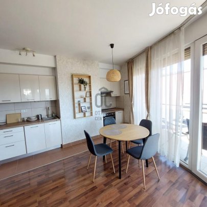 Eladó lakás Budapest 8. ker., Corvin negyed