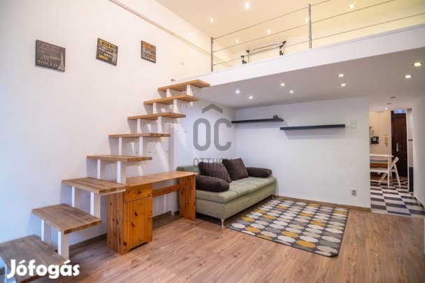 Eladó lakás Budapest 8. ker., Csarnok negyed