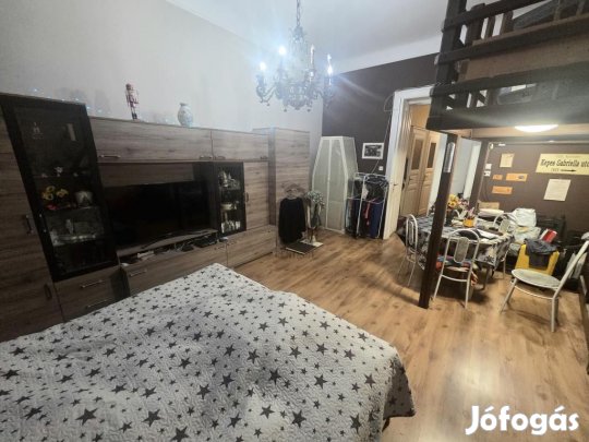 Eladó lakás Budapest 8. ker., Józsefváros