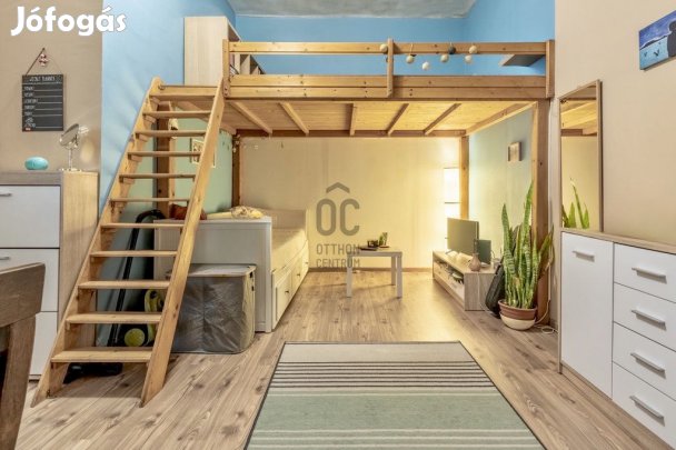 Eladó lakás Budapest 8. ker., Magdolna negyed