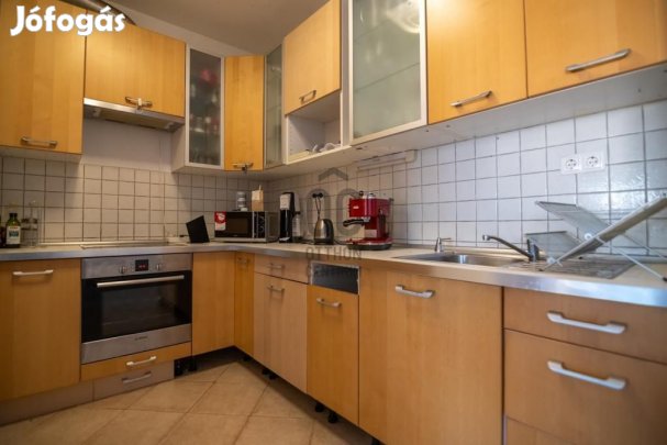 Eladó lakás Budapest 8. ker., Magdolna negyed