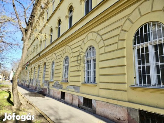 Eladó lakás Budapest 8. ker., Orczy negyed
