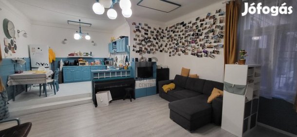 Eladó lakás Budapest 8. ker., Palotanegyed