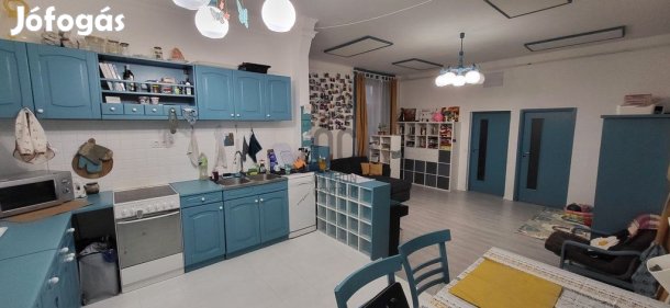 Eladó lakás Budapest 8. ker., Palotanegyed