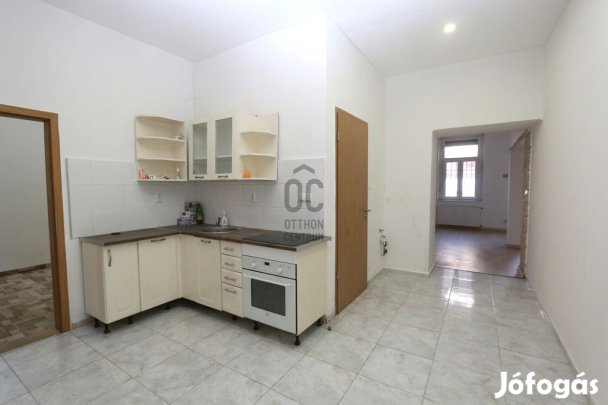 Eladó lakás Budapest 8. ker., Százados negyed
