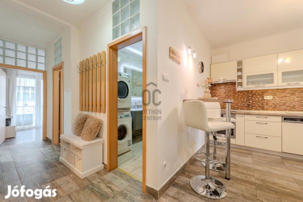 Eladó lakás Budapest 9. ker., Belső Ferencváros