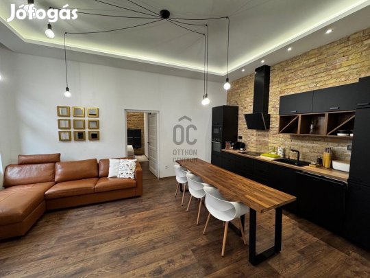 Eladó lakás Budapest 9. ker., Belső Ferencváros