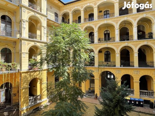 Eladó lakás Budapest 9. ker., Belső Ferencváros