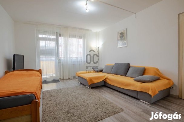 Eladó lakás Budapest 9. ker., József Attila-lakótelep